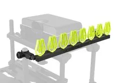 Matrix 3D-R EXTENDING 8 TULIP ROOST