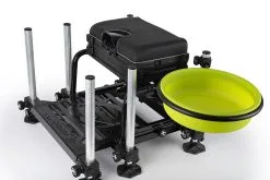 Matrix 3D-R STRONG BUCKET HOOP + BOWL -Hengels Verkoop Matrix 3D R Strong Bucket Hoop Incl Bowl GBA047 3 min