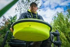 Matrix 3D-R STRONG BUCKET HOOP + BOWL -Hengels Verkoop Matrix 3D R Strong Bucket Hoop Incl Bowl GBA047 5 min