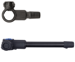 Matrix 3D-R KEEPNET ARMS MK2