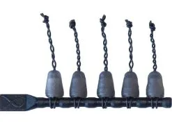 Matrix DACRON CONNECTORS - 3 Opties -Hengels Verkoop Matrix Dacron Connectors large GAC389 min