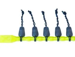 Matrix DACRON CONNECTORS - 3 Opties -Hengels Verkoop Matrix Dacron Connectors medium GAC388 min