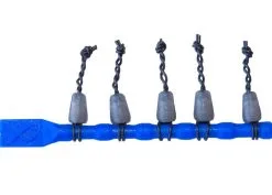 Matrix DACRON CONNECTORS - 3 Opties -Hengels Verkoop Matrix Dacron Connectors small GAC387 min