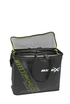 Matrix DIP & DRY NET BAG LARGE -Hengels Verkoop Matrix Dip Dry Net Bag Large Leefnettas 4 min