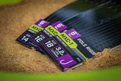 Matrix MXC-1 POLE RIGS 6" - 15cm - 3 Opties -Hengels Verkoop Matrix MXC 1 Standard Pole Rigs 6 15cm Onderlijnen 2 min