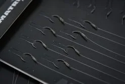 Matrix MXC-2 X STRONG SPADE END BARBLESS POLE RIGS 6" - 15cm - 3 Opties -Hengels Verkoop Matrix MXC 2 X Strong Spade End Barbless Pole Rigs 6 22 15cm Onderlijnen 2 min