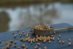 Matrix MXC-3 SUPER STOP RIGS EYED BARBLESS 4" - 10cm - 3 Opties -Hengels Verkoop Matrix MXC 3 Super Stop Rigs Eyed Barbless 4 10cm Onderlijnen 4 min