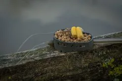 Matrix MXC-3 SUPER STOP RIGS EYED BARBLESS 4" - 10cm - 3 Opties -Hengels Verkoop Matrix MXC 3 Super Stop Rigs Eyed Barbless 4 10cm Onderlijnen 5 min