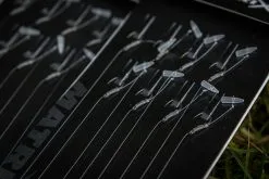 Matrix MXC-3 SUPER STOP RIGS EYED BARBLESS 6" - 15cm - 3 Opties -Hengels Verkoop Matrix MXC 3 Super Stop Rigs Eyed Barbless 6 15cm Onderlijnen 2 min