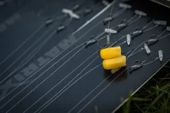 Matrix MXC-3 SUPER STOP RIGS EYED BARBLESS 6" - 15cm - 3 Opties -Hengels Verkoop Matrix MXC 3 Super Stop Rigs Eyed Barbless 6 15cm Onderlijnen 4 min