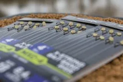 Matrix MXC-4 X-STRONG BAIT BAND RIGS EYED BARBLESS 4" - 10cm - 3 Opties -Hengels Verkoop Matrix MXC 4 X Strong Bait Band Rigs Eyed Barbless 4 10cm Onderlijnen 4 min