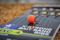 Matrix MXC-4 X-STRONG BAIT BAND RIGS EYED BARBLESS 4" - 10cm - 3 Opties -Hengels Verkoop Matrix MXC 4 X Strong Bait Band Rigs Eyed Barbless 4 10cm Onderlijnen 5 min