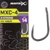 Matrix MXC-4 X STRONG EYED BARBLESS - 5 Opties