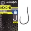Matrix MXC-6 MEDIUM EYED BARBLESS -4 Opties
