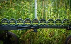 Matrix POWER MICRON 100m - 9 Opties -Hengels Verkoop Matrix Power Micron 100m Nylon 1 min