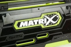 Matrix S25 SUPERBOX LIME EDITION -Hengels Verkoop Matrix S25 superbox seatbox black edition GMB175 min
