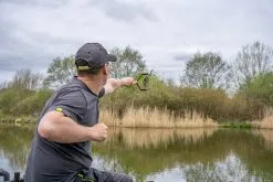 Matrix SLIK CATAPULT -Hengels Verkoop Matrix Slik Catapult katapult 13 min