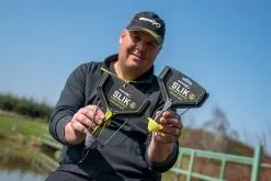 Matrix SLIK CATAPULT -Hengels Verkoop Matrix Slik Catapult katapult 15 min