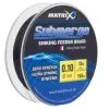 Matrix SUBMERGE X SINKING FEEDER BRAID 150m