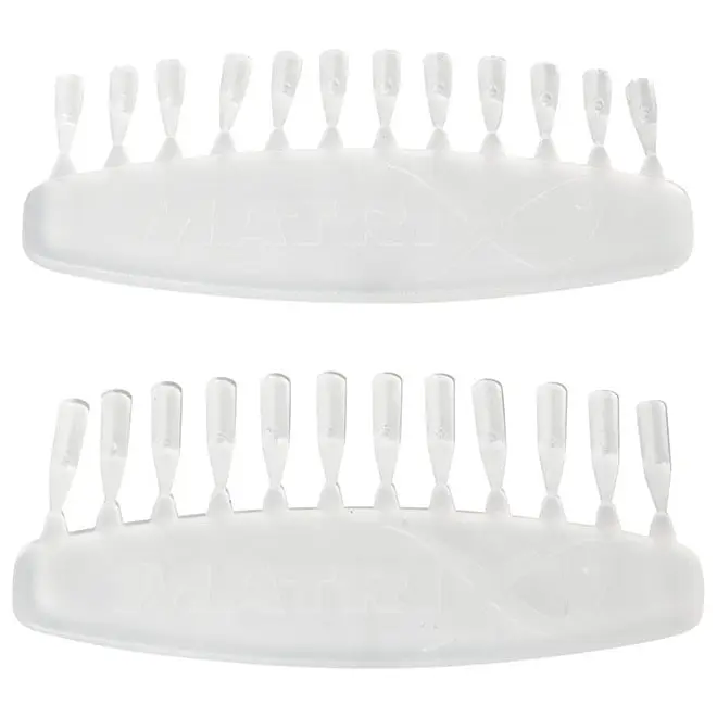 Matrix X-STRONG SUPER STOPS - 2 Opties 1 Matrix X-STRONG SUPER STOPS - 2 Opties