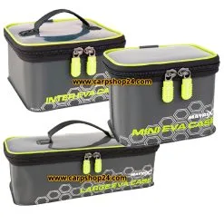 Matrix EVA CASES - 3 Opties
