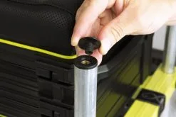 Matrix F25 SEATBOX MKII SYSTEM -Hengels Verkoop Matrix f25 seatbox MKII system feeder seat combo zitkist 3 min min