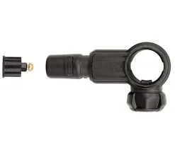 Matrix 3D-R KEEPNET ARMS MK2 -Hengels Verkoop Matrix gba048 matrix 3d r keepnet arm short mkii leefnetsteun 1 min