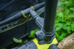 Matrix 3D-R KEEPNET ARMS MK2 -Hengels Verkoop Matrix gba048 matrix 3d r keepnet arm short mkii leefnetsteun 2 min