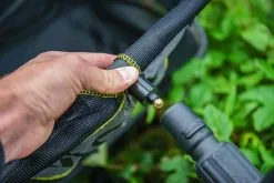 Matrix 3D-R KEEPNET ARMS MK2 -Hengels Verkoop Matrix gba048 matrix 3d r keepnet arm short mkii leefnetsteun 3 min