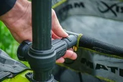 Matrix 3D-R KEEPNET ARMS MK2 -Hengels Verkoop Matrix gba048 matrix 3d r keepnet arm short mkii leefnetsteun 4 min