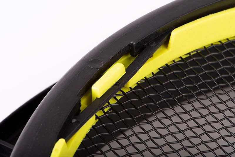 Matrix INTERCHANGEABLE RIDDLE + MESH INSERTS 4 Matrix INTERCHANGEABLE RIDDLE + MESH INSERTS - Afbeelding 4