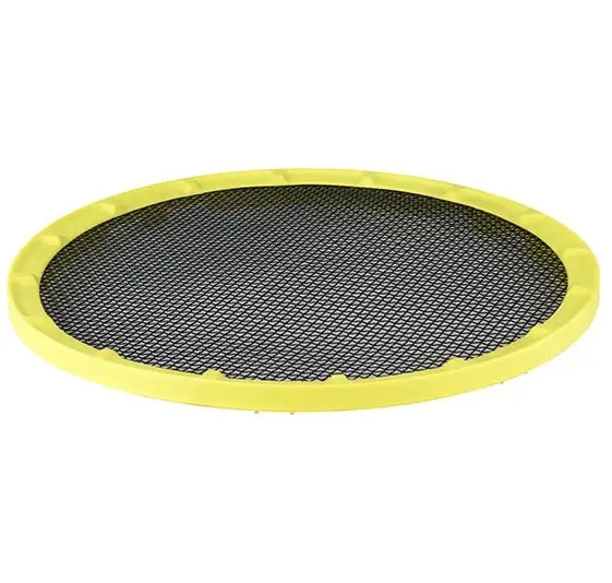 Matrix INTERCHANGEABLE RIDDLE + MESH INSERTS 5 Matrix INTERCHANGEABLE RIDDLE + MESH INSERTS - Afbeelding 5