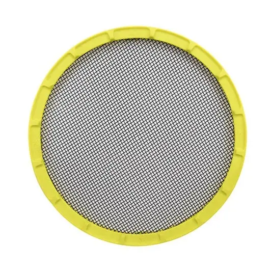 Matrix INTERCHANGEABLE RIDDLE + MESH INSERTS 7 Matrix INTERCHANGEABLE RIDDLE + MESH INSERTS - Afbeelding 7