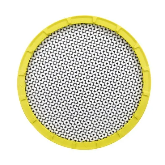 Matrix INTERCHANGEABLE RIDDLE + MESH INSERTS 8 Matrix INTERCHANGEABLE RIDDLE + MESH INSERTS - Afbeelding 8