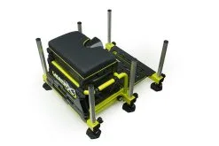 Matrix S36 SUPERBOX LIME -Hengels Verkoop Matrix s36 Superbox lime seatbox zitkist gmb173 2 min