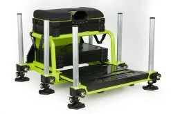 Matrix S36 SUPERBOX LIME