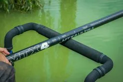 Matrix 3D-R FOLDING POLE SUPPORT -Hengels Verkoop Matrix 3D R folding pole support gba046 frontbar 10 min