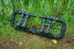 Matrix 3D-R FOLDING POLE SUPPORT -Hengels Verkoop Matrix 3D R folding pole support gba046 frontbar 12 min