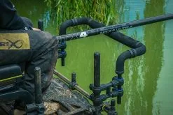 Matrix 3D-R FOLDING POLE SUPPORT -Hengels Verkoop Matrix 3D R folding pole support gba046 frontbar 7 min