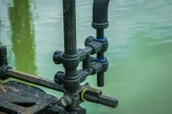 Matrix 3D-R FOLDING POLE SUPPORT -Hengels Verkoop Matrix 3D R folding pole support gba046 frontbar 9 min