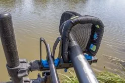 Preston POLE SAFE SOCK + COMBO - 2 Opties -Hengels Verkoop P0110086 Pole Safe Combo Afsteeknet 2 min