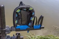 Preston POLE SAFE SOCK + COMBO - 2 Opties -Hengels Verkoop P0110086 Pole Safe Combo Afsteeknet 3 min