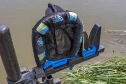 Preston POLE SAFE SOCK + COMBO - 2 Opties -Hengels Verkoop P0110086 Pole Safe Combo Afsteeknet 4 min