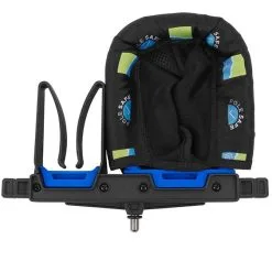 Preston POLE SAFE SOCK + COMBO - 2 Opties -Hengels Verkoop P0110086 Pole Safe Combo Afsteeknet min