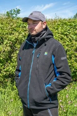 Preston DRIFISH NECK WARMER -Hengels Verkoop P0200232 preston DriFish Neck Warmer nekwarmer 2 min