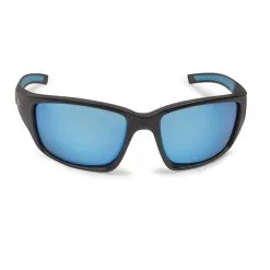 Preston FLOATER PRO POLARISED SUNGLASSES -Hengels Verkoop P0200250 preston Floater Pro Polarised Sunglasses Blue Lens zonnebrillen 4 min