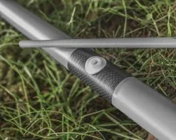 Preston XS EURO CARP GREY POWER TIP