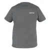 Preston GREY T-SHIRT - 7 Opties