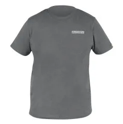 Preston GREY T-SHIRT - 7 Opties