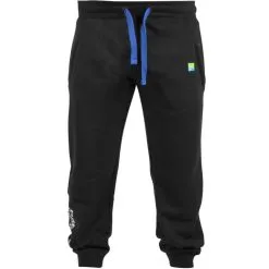 Preston BLACK JOGGERS - 3 Opties